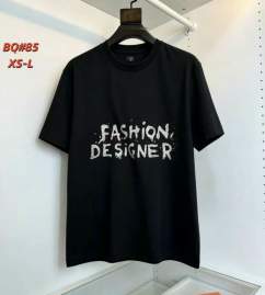 Picture of Balenciaga T Shirts Short _SKUBalenciagaXS-L12yr6221295